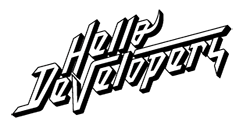 Hello Developers Logo